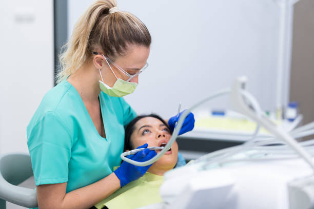 Best Urgent Tooth Repair  in Cooper, TX