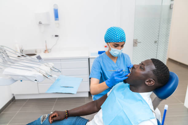 Best Tooth Infection Emergency Dentist  in Cooper, TX