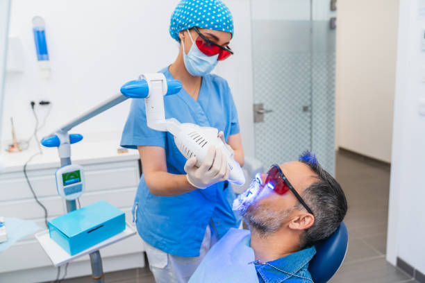Best Tooth Pain Emergency Relief  in Cooper, TX
